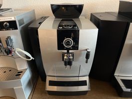 Jura XJ5 ab Service mit 6 Monaten Bring- In Garantie