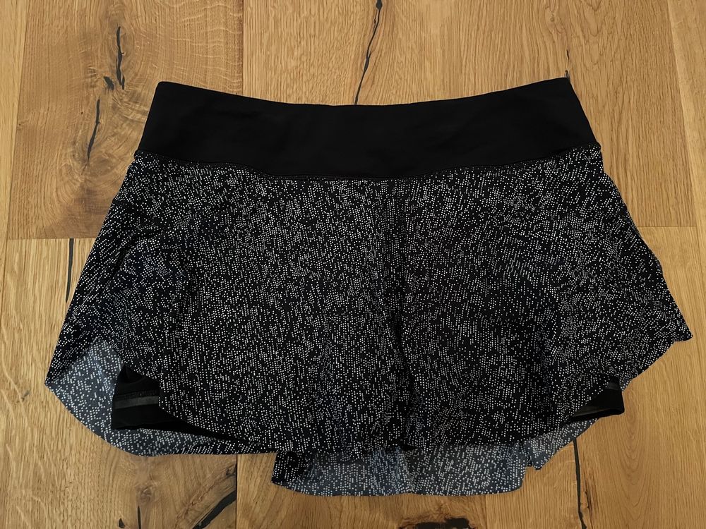 Lululemon running skirt Kaufen auf Ricardo