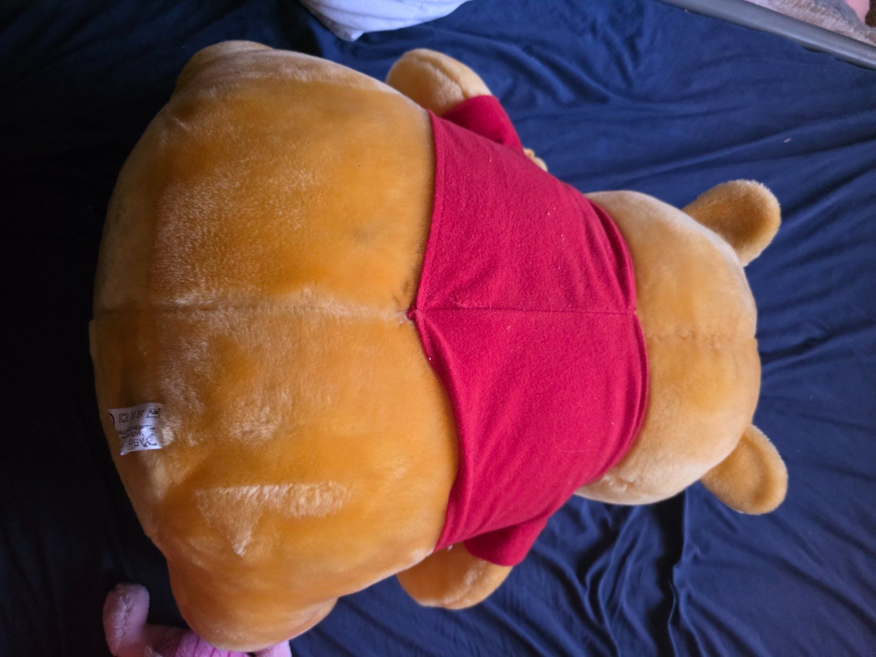 Spielzeuge: Plüschtiere Winnie Pooh  gebraucht – Neu (gemäss Beschreibung) aus Frauenfeld von ett_57y9 2