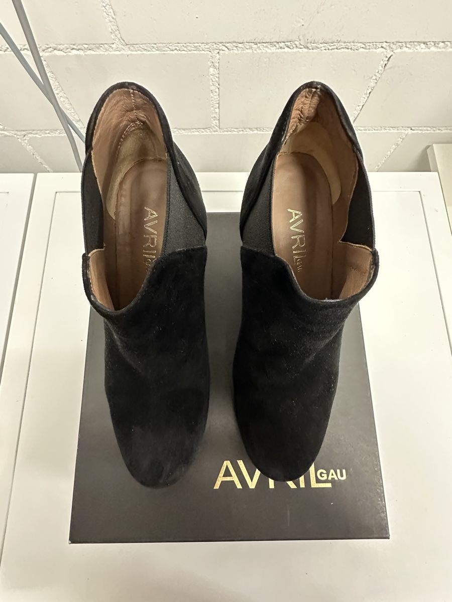 Scarpe da donna: Damenshuhe – Usato da Kuesnacht ZH venduto da Lacatitus 2