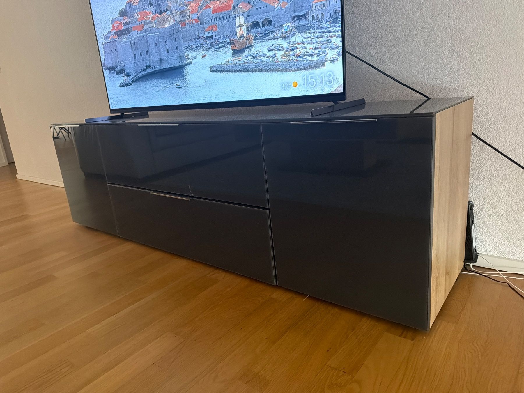 Mobili TV: TV-Kommode – Usato da Olten venduto da eli_cvc7 1