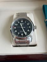Longines Spirit 42 Automatik, neu und ungetragen!