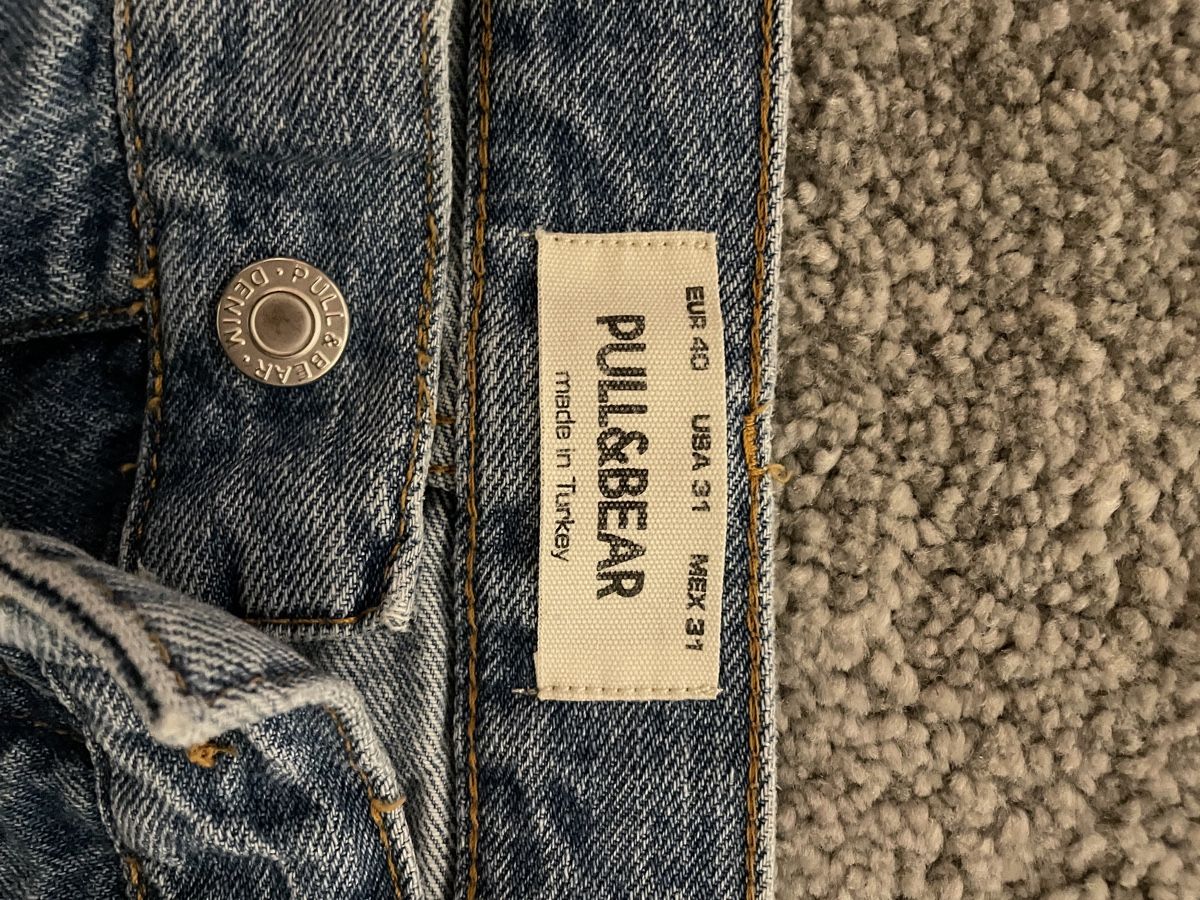 Jeans: jeans (40) – Usato da Freidorf TG venduto da driftingforthrifting 1