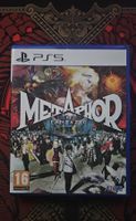 Metaphor: ReFantazio PS5 - Comme neuf, très bon état.