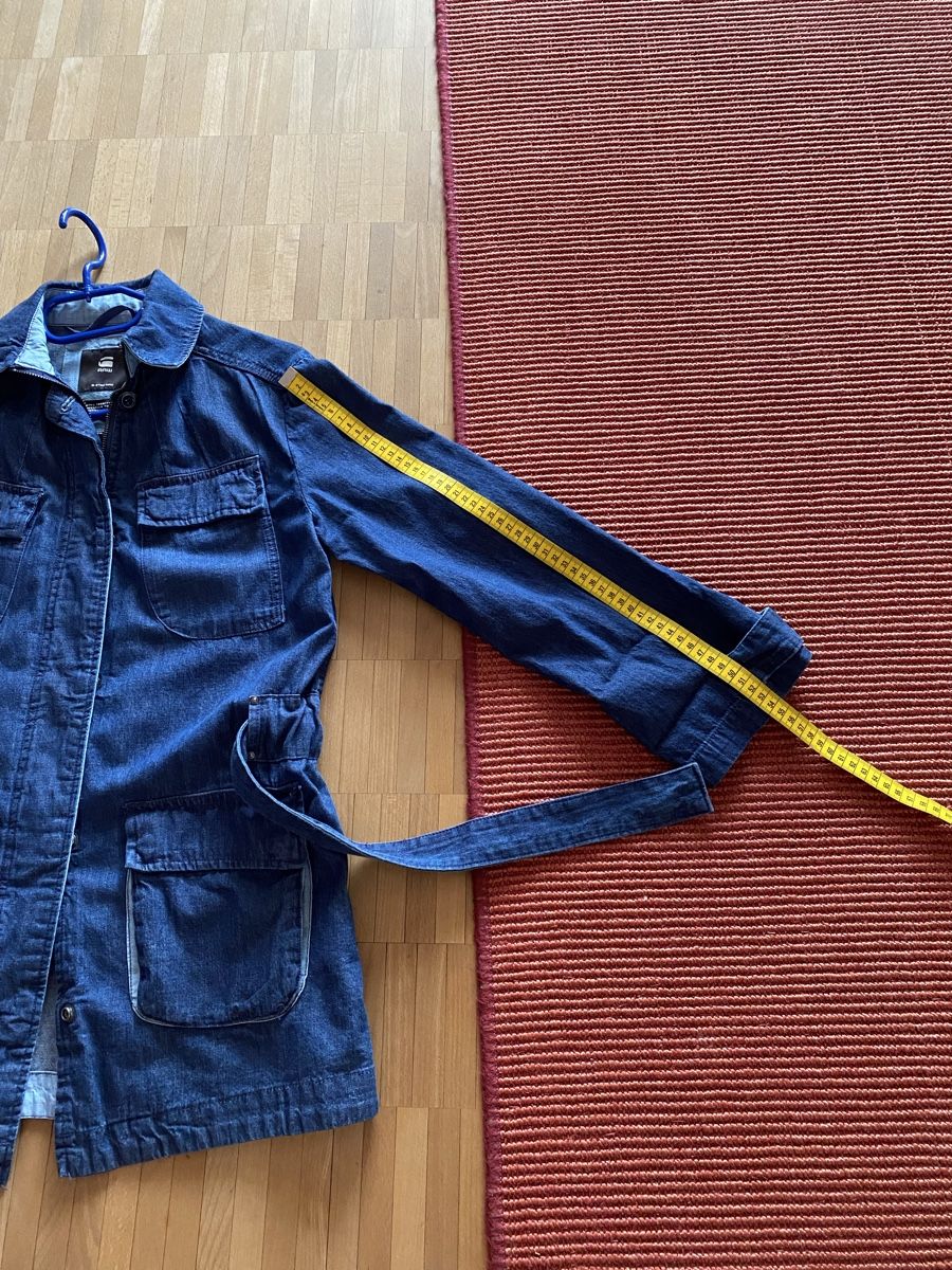 G-Star Giacche: G-Star Raw – Usato da Laupen BE venduto da ole_l8gg 7
