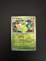 Pokemon TCG S&V 151/Sarzenia #071 [RH]🇩🇪