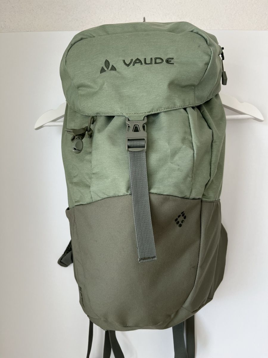 Vaude Zaini: Vaude Skomer 16L Rucksack – Usato da Frauenfeld venduto da heyLani 1