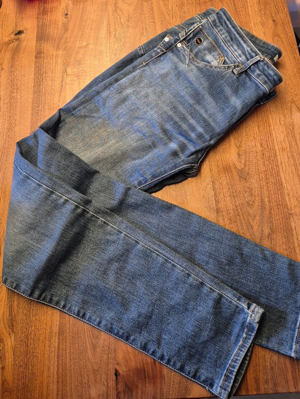 Mavi Jeans: Jeans Gr. 28/30 bzw. 36 – Usato da Wasen im Emmental venduto da asstaehli 4