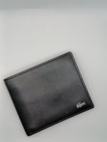 Lacoste Men's Leather Wallet