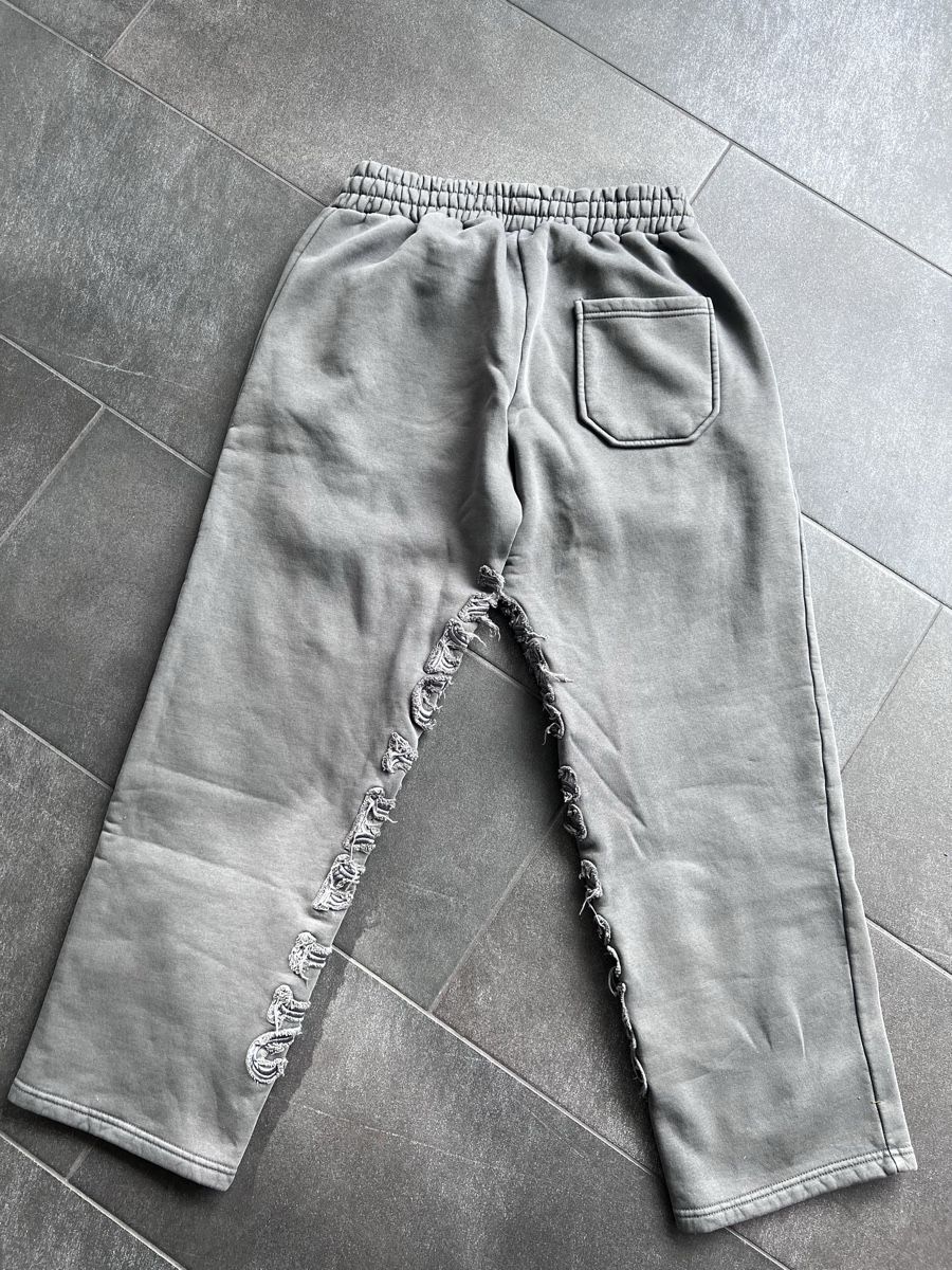 Pantaloni: YFM Jogging Hose – Nuovo e nell'imballaggio originale da Ebikon venduto da woermli30 1