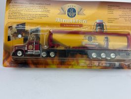 GB5- US Truck Tanksattelzug Altenmünster Steinbier