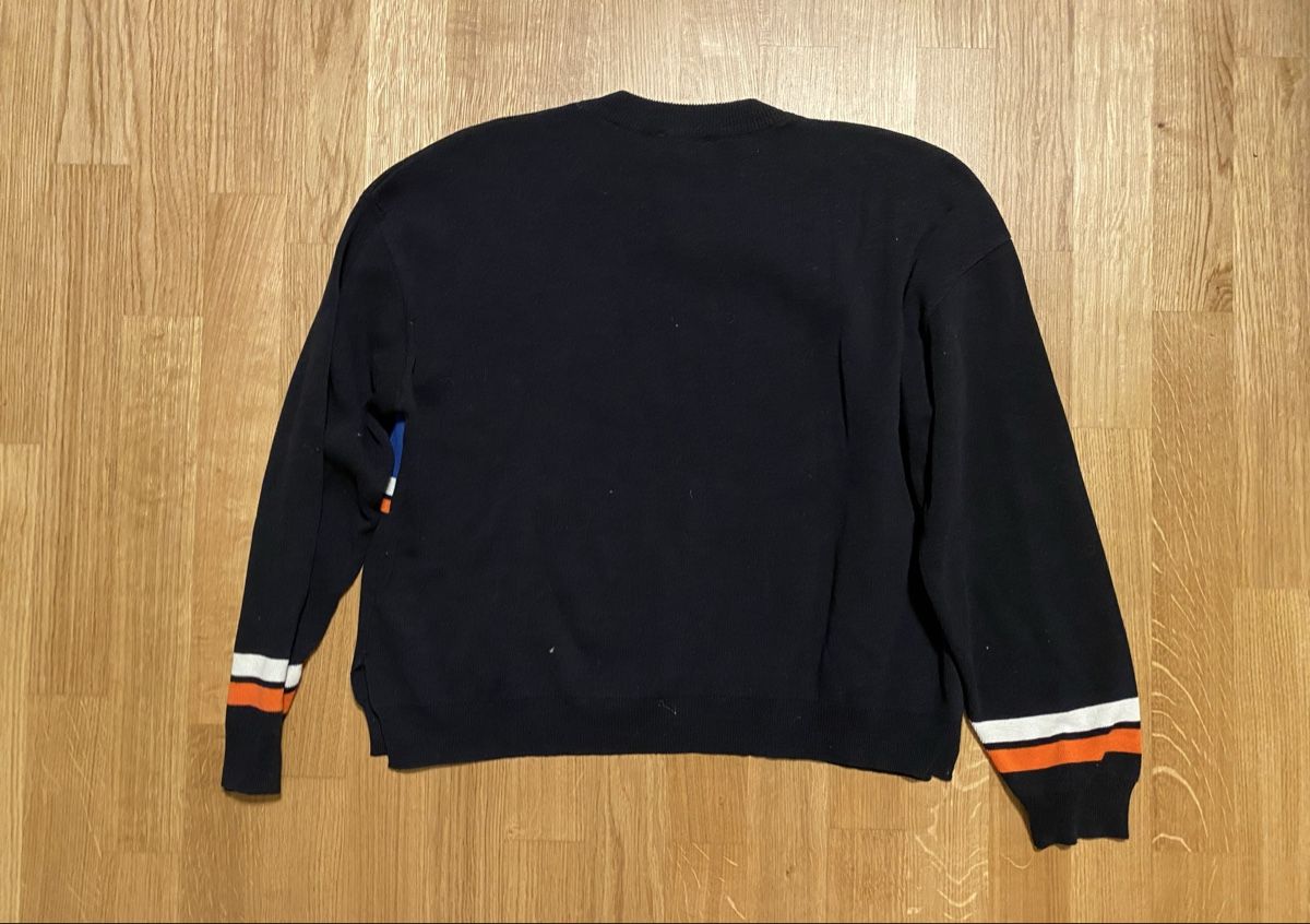 Pullover & Sweatshirts: Twintip Pullover Gr. XL, schwarz gestreift – Neu (gemäss Beschreibung) aus Ebikon von Ecnerolf. 3