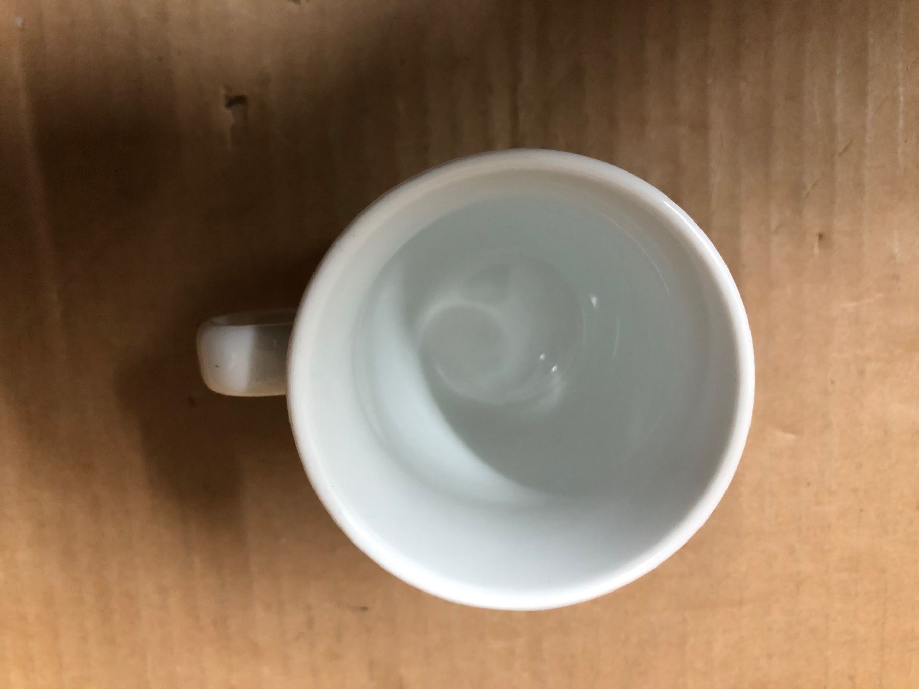 Tazze: Tasse Cappuccino, Kaffee – Usato da Eschlikon TG venduto da 1.- 3
