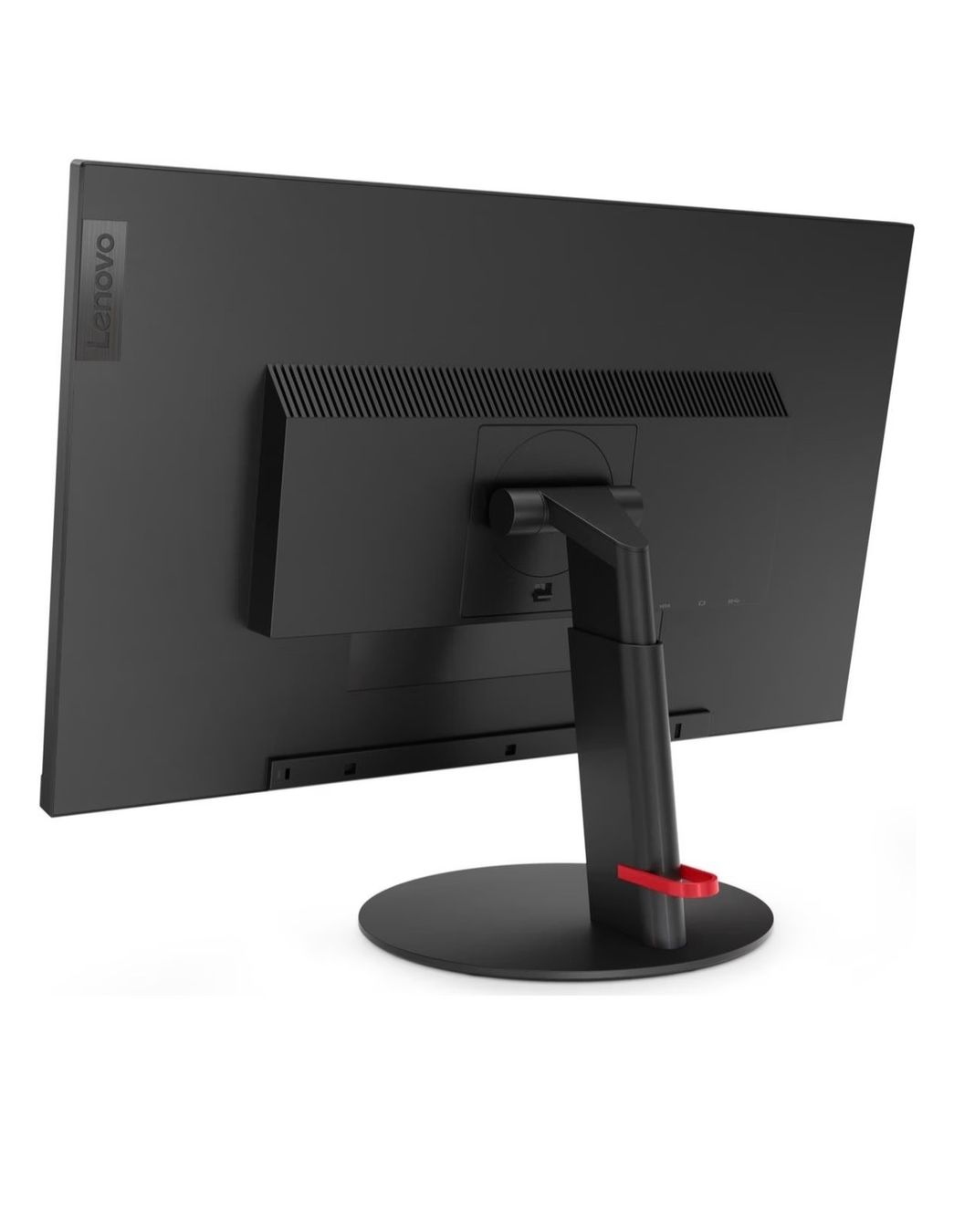 Lenovo Monitore: Bildschirm Lenovo ThinkVision T27i-10 – Neu (gemäss Beschreibung) aus Rebstein von Meri_YA 2