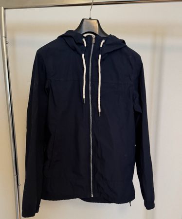 Windjacke
