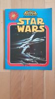Star Wars Büchlein Longman Movieworld 1981 – Vintage Rarit