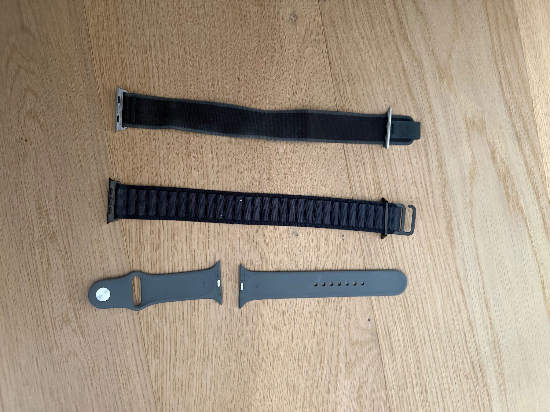 Apple Smartwatch: Apple watch Series 11 – Nuovo (secondo la descrizione) da Bremgarten AG venduto da Berlinale 3