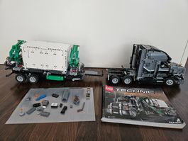 Lego Technik 42078