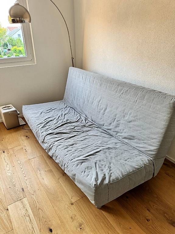 Ikea Sofas: Schlafsofa – Gebraucht aus Würenlingen von Mwan