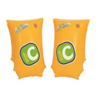 Bestway Schwimmflügel 5-12 Jahre gelb