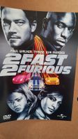 DVD 2 Fast 2 Furious
