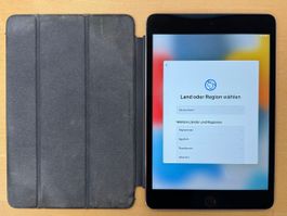 Ipad Mini 4 128GB