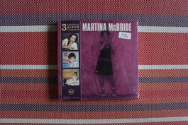 (3CD) Martina McBride - Original Album Klassiker- (994)