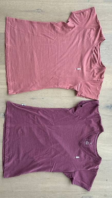 Nikin T-shirt: Nikin TShirts – Usato da St.Gallen venduto da mha_x7cf