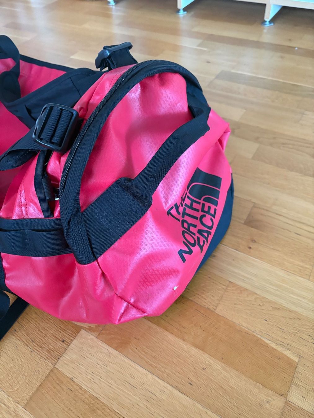 North Face Sacs: The North Face Tasche Grösse M – D'occasion à Bern par fin_99t2 1