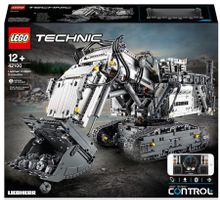 LEGO Liebherr Bagger R 9800
