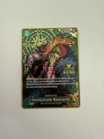 Rosinante 2nd Anniversary