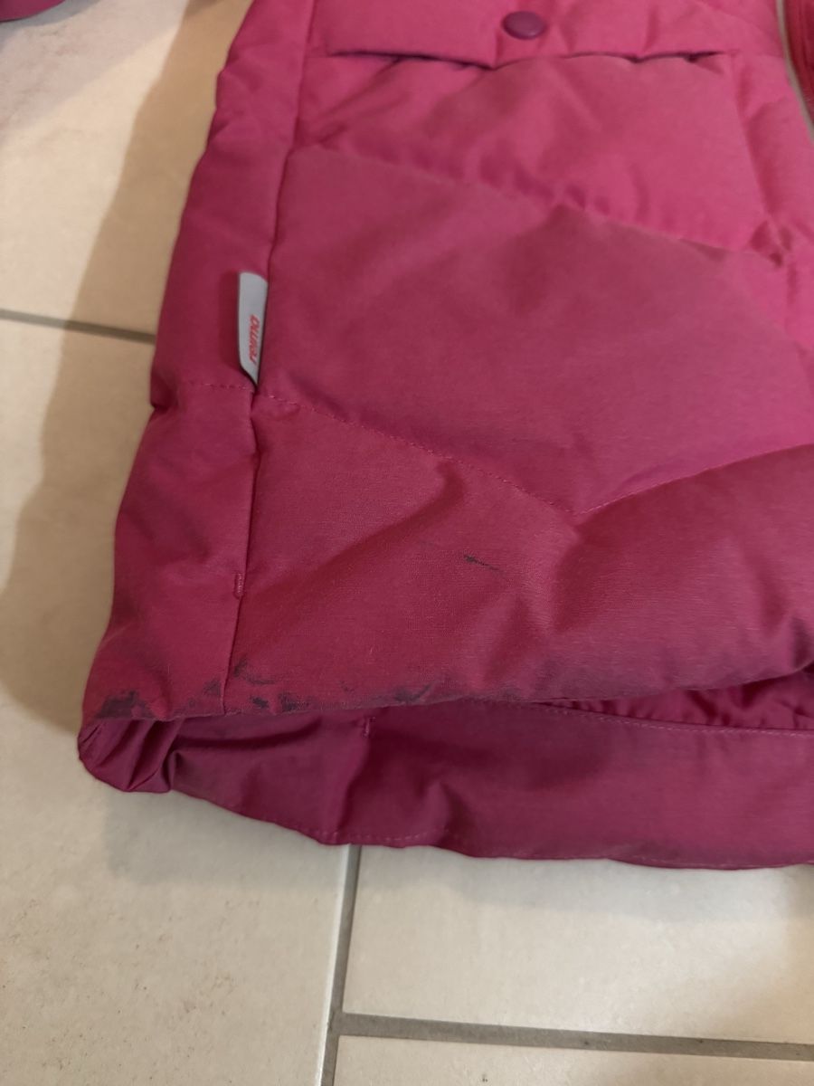 Reima Giacche & Cappotti: Reima Winterjacke Gr. 164 – Usato da Buchs AG venduto da Oberli0 2