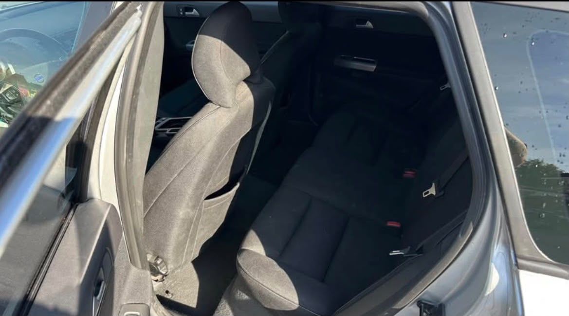 Volvo Automobili: Volvo V50 2.0D   AB MFK! – Usato da Fehraltorf venduto da bri_m65j 6