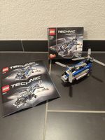 Lego Technic 42020