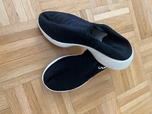 Scarpe da uomo: "uyn" Schuhe Gr. 40 – Nuovo (secondo la descrizione) da Walenstadt venduto da ricamul 1