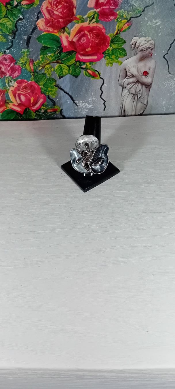 Bagues: ring modeschmuck,grösse ist verstellbar – Neuf (Voir description) à Basel par bij_5hqd 3