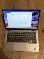 Laptop Dell Latitude 7400 2 in 1