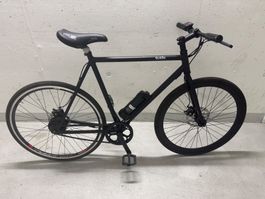 Ebike Sushi Maki