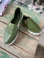 Schucco Loafers Gr.37 top Leder neuwertig