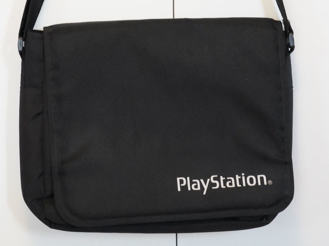 Borse: Play Station Umhängetasche – Nuovo (secondo la descrizione) da Wil SG venduto da froschbiss