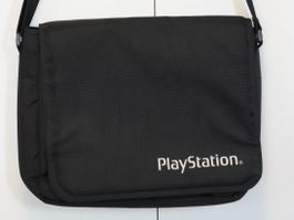 Play Station Umhängetasche