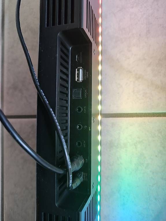 Casse acustiche: Creative SoundblasterX Katana – Usato da Altstätten SG venduto da RK93 2
