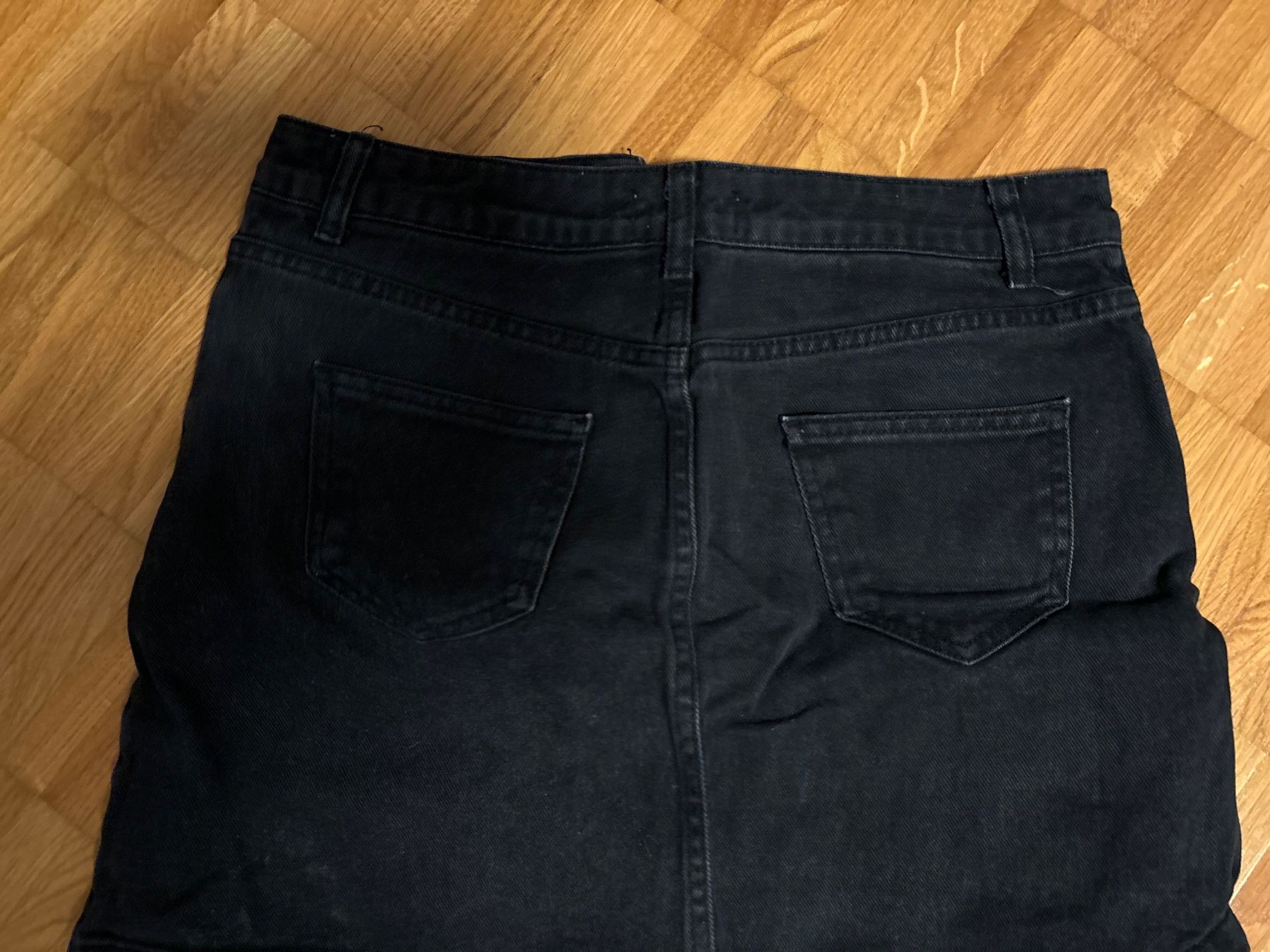 New Look Gonne: New Look Petite Jupe, Grosse 38 – Usato da Winterthur venduto da Sunshine143 4
