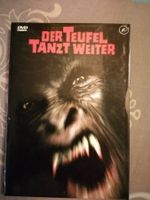 Der Teufel tanzt weiter - Grosse Hardbox