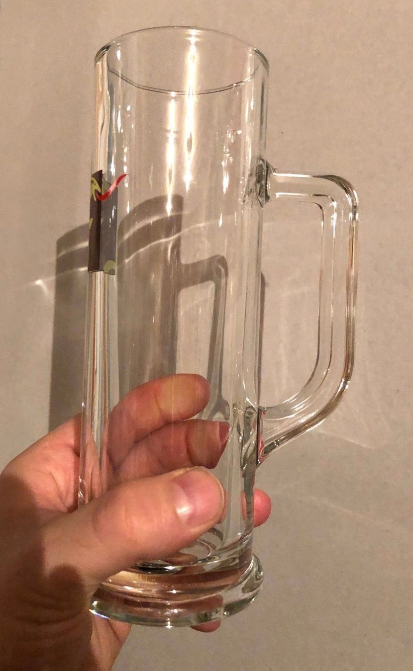 Bicchieri: 6er-Set FREIHOF-Gläser (30cl) – Usato da Buchs SG venduto da Handyman77 4