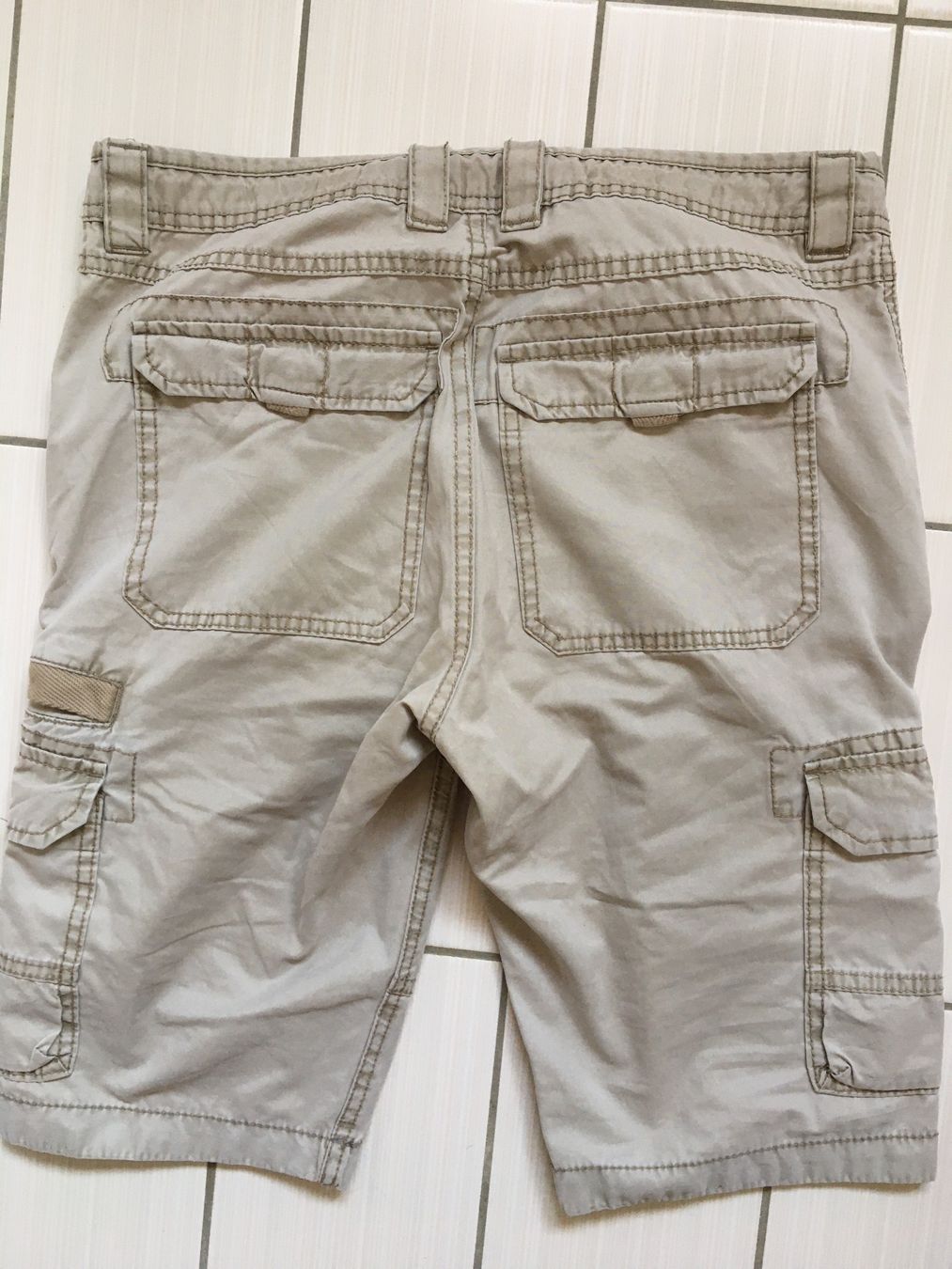 Tom Tailor Pantaloni: Hose 170 – Usato da Arth venduto da Vrecam51 2
