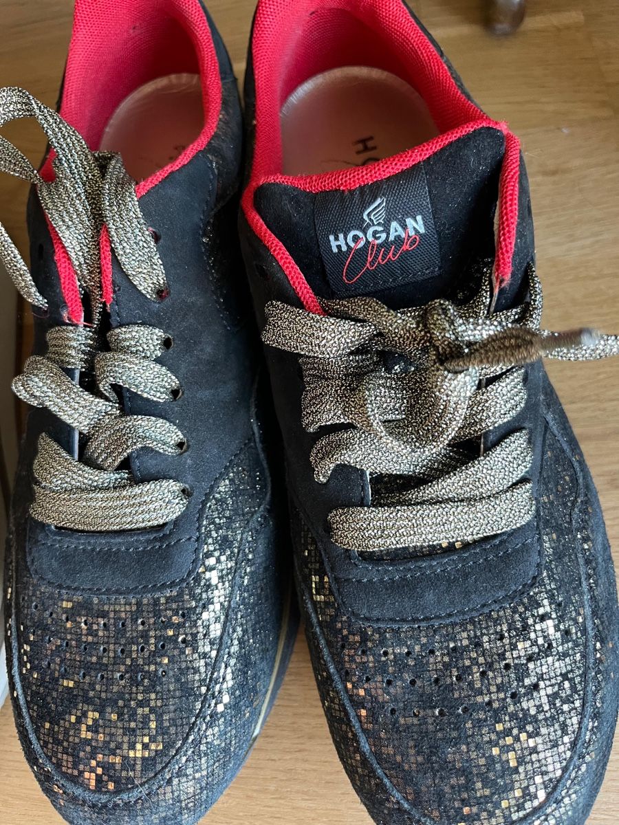 Hogan Chaussures femmes: Hogan Sneakers – D'occasion à Genève par gvokiii 2