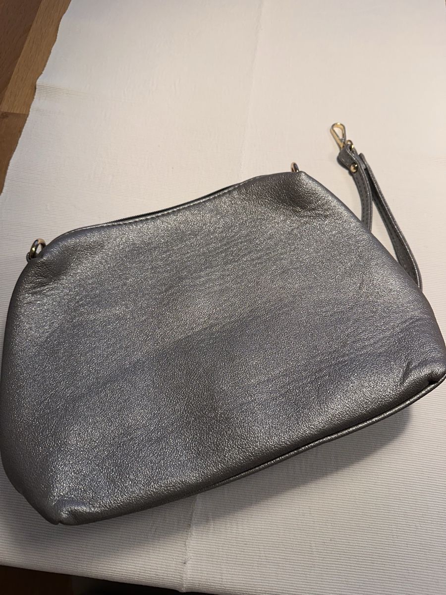 Sacs femmes: silverne Klutch – Neuf (Voir description) à Winterthur par Unglaublich321