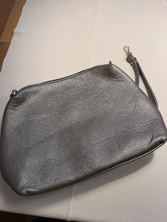 silverne Klutch