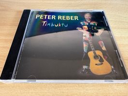 Peter Reber – Timbuktu